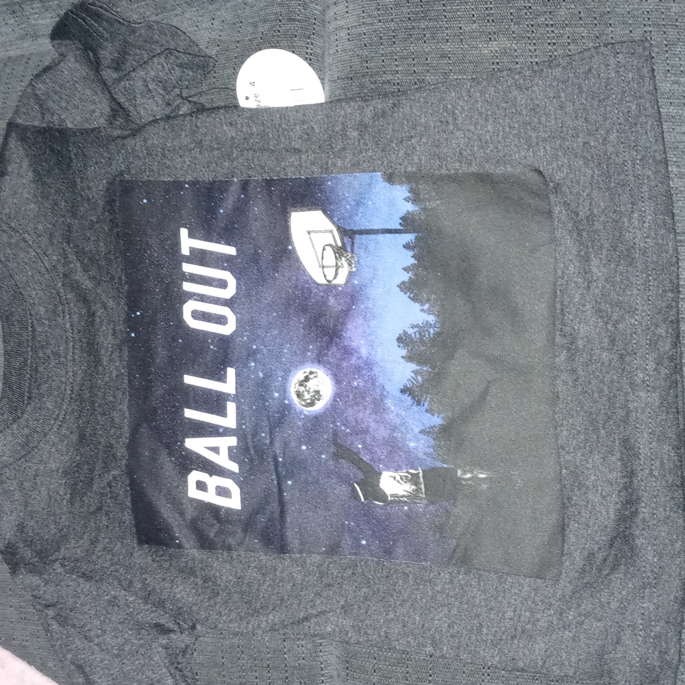 T shirt boys